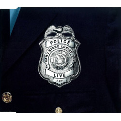 (CD) Police - Can't Stand Losing You (Live) Edit / Roxanne (Live) Edit / Voices Inside My Head (E Smoove Pump Mix / Classic Mix)