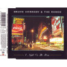 (CD) Bruce Hornsby & The Range - A Night On The Town / Special Night / These Arms Of Mine (Live)