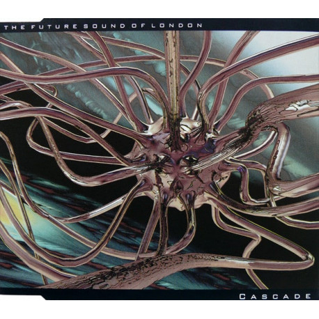 (CD)Future Sounds Of London - Cascade (Part 1 / Part 2 / Part 3 / Part 4 / Part, 5 / Shortform)