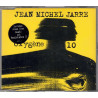 (CD) Jean Michel Jarre - Oxygene 10 (Sash Edit II, Mix II, Rmx (Maxi Version) / Resistance D Treatment / Transcengenics 1 & 2 )
