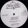 Taana Gardner - Work That Body (Larry Levan Mix) / Bombers - The Mexican (Paul Poulos Mix)