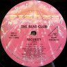Beat Club - Security (Club Mix / Radio Mix / Chants I / Chants II / Instruments)