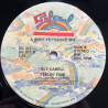 Sly Cabell - Feelin Fine (Shep Pettibone Special Club Mix / Shep Pettibone Extended)