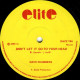 Dave Chambers - Dont Let It Go To Your Head / Let It Go