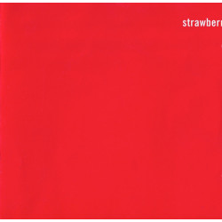 (CD) The Fireman - Strawberry Oceans Ship Forest (Transpiritual Stomp / Trans Lunar Rising / Transcrystaline) 9 Tracks