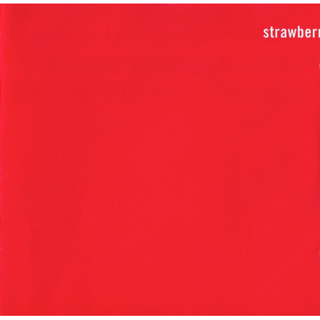 (CD) The Fireman - Strawberry Oceans Ship Forest (Transpiritual Stomp / Trans Lunar Rising / Transcrystaline) 9 Tracks