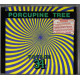 (CD) Porcupine Tree - Voyage 34 (A post rave space wave to the Darkside of the Moon) Looks Unplayed