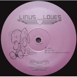 Linus Loves - Skagg (Samples Boz Scaggs Lowdown and What Can I Say) / The Love (Samples Marvin Gaye Heavy Love Affair)