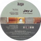 Jay J - Fantasy (Original Mix / Dub / Guitar Dub)