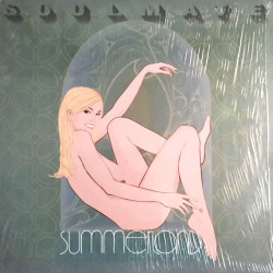 Soulmate - Summerland (Restless Soul Peaktime Vocal / Swag Remix / Migs Petalpusher Dub / Naked MAJ Original)