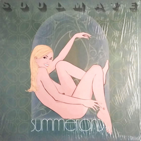 Soulmate - Summerland (Restless Soul Peaktime Vocal / Swag Remix / Migs Petalpusher Dub / Naked MAJ Original)