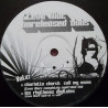 Les Rythmes Digitales - Jacques Your Body (Steve Mac Squirrel Remix) / Charlotte Church - Call My Name (Steve Mac Dub)
