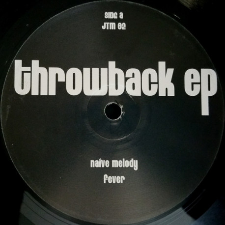 Hall & Oates - I Cant Go For That (Re Edit) / Talking Heads - This Must Me (Re Edit) / Peggy Lee - Fever (Re Edit)