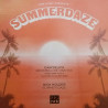 Nick Holder - Summer Daze / Easydelics - Berimbau De Osahna (Freeform Five Remix)