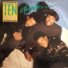 Ten City - Devotion (Marshall Jefferson Club Mix / Voice Of Paradise Mix / Marshalls Instrumental)