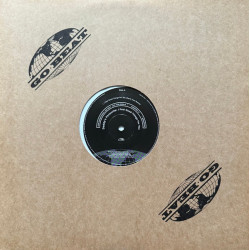 Daddys Favourite - I Feel Good Things For (Restless Soul Movement / Kevin Yost Remix) Samples Patrice Rushen (Vinyl Promo)