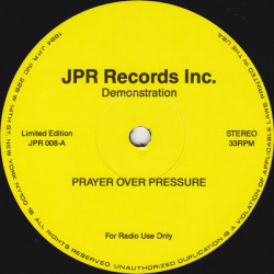 Sounds Of Blackness Vs Crown Heights Affair - Prayer Over Pressure / 4 Tony / Love Break