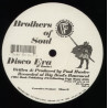 Brothers Of Soul - Disco Era (Vocal / Dub / DJ In The House)