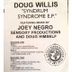 Doug Willis - Spread Love (2 Mixes) / Well Keep Climbing (2 Mixes) / Tonights The Night / Baby Bubba (2 Mixes) / My Name Is Doug
