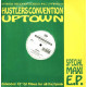 Hustlers Convention - Uptown (Extended / Son Of Uptown / Bastard Offspring Mix / Distant Relation Mix)