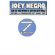 Joey Negro - Cant Get High Without U (Philly World Mix / Acappella / Sessomatto Dub) / New York City Woman