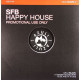 SFB - Happy House (Funky House Rework Of Siouxsie and the Banshees Happy House) Vinyl Promo