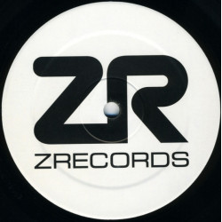 Blackbyrds - Mysterious Vibes (Masters At Work Club Mix / Acappella / Joey Negro Unreleased Mix) Vinyl Promo