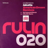 Jakatta - American Dream (Afterlife Remix / Ski Oakenfull Remix)  Dave Lee Production