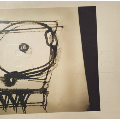 Cosmos - Summer In Space / Locked Groove Sound Effects (Blue Vinyl)