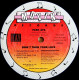 Park Ave - Dont Turn Your Love (Blaze Dangerous Mix / Blaze Effective Mix / Tee Scott Mix / Tees Smoothstrumental)
