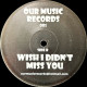 Angie Stone - I Wish I Didnt Miss You (Our Music Remix) / Trackheadz - Our Music (Samples Freddie Hubbard Sunflower)