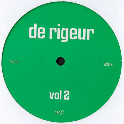 Sade - No Ordinary Love (De Rigeur Remix) / Nothing Can Come Between Us (De Rigeur Remix)