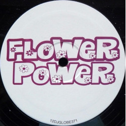 Flower Power - Flower Power (Original Mix) Promo