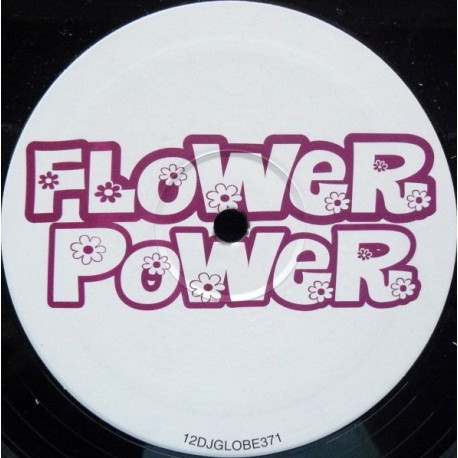 Flower Power - Flower Power (Original Mix) Promo