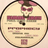 Simon Grey Feat Abby Joyce - Prophecy (Original Mix / Instrumental)