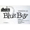 Blue Boy - Remember Me (2 x 12) Christian & Rae Mix / Unreleased Cavern 3 Mix / Sure Is Pure Mix / Original (Double Vinyl)