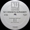 N.Y. House N Authority - Apt 1A / Apt 2A / Apt 3A / Apt 1B / Apt 2B / Apt 3B (Classic Rheji Burrell)