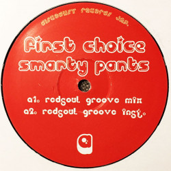 First Choice - Smarty Pants (Redsoul Philly Thumper / Redsoul Disco Edit)