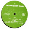 Sunburst Band - He Is (Joey Negro Mix) / Fly Away (Audiowhores Club Mix / Audiowhores Sax Dub) Vinyl Promo