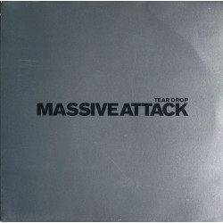Massive Attack - Teardrop (Mad Professor Vocal Mix / Scream Team Mix / Mad Professor Mix / LP Version)