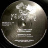 C.M. Toni - Hustle Aint Over / Rhythm Tonight / Crunchy Nut Cornflakes - We Can Work It Out (2 Mixes) / Tight