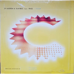 D'Jaimin & DJaybee - Fever (Love Fever / Fever Beats / Grooveamental / Urban Solution Remix)