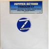 Jupiter Beyond - Journey Beyond The Stars / Outer Space / Soul Fire / Astro Booty (Early Dave Lee Productions) Stargazer EP