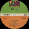 Chic - Good Times (Original Full Length Mix) / A Warm Summer Night (12" Vinyl Record)