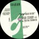 Aretha Franklin - Rock Steady (Danny Krivit Re Edit) / Titanic - Sultana (Danny Krivit Re Edit)