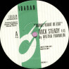 Aretha Franklin - Rock Steady (Danny Krivit Re Edit) / Titanic - Sultana (Danny Krivit Re Edit)