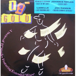 Emotions - Best Of My Love / Labelle - Lady Marmalade / Johnnie Taylor - Disco Lady / Joe Dassin - Indian Summer