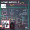 Doobie Brothers - BBC LP (2) 11 track Compilation Featuring What A Fool Believes / Minute By Minute / You Belong To Me