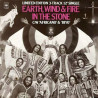 Earth Wind & Fire - In The Stone / Africano / Biyo