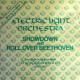 Electric Light Orchestra - Showdown / Roll Over Beethoven